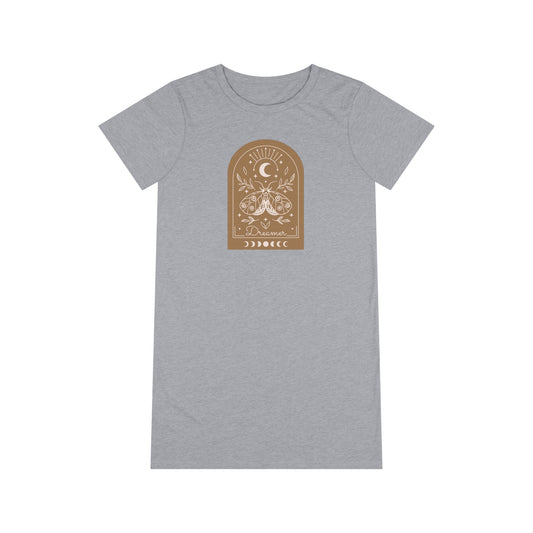 Organic Dreamer T-Shirt Nightgown