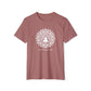 Karuṇā Unisex Recycled Organic T-Shirt