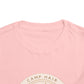 Toddler Camp Hair Don't Care Tee