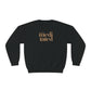 Heavily Meditated Crewneck Sweatshirt