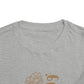 Toddler Short Sleeve Wild Thing Tee