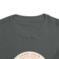 Toddler Camp Hair Don't Care Tee