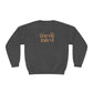 Heavily Meditated Crewneck Sweatshirt