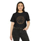 Capricorn Unisex Recycled Organic T-Shirt