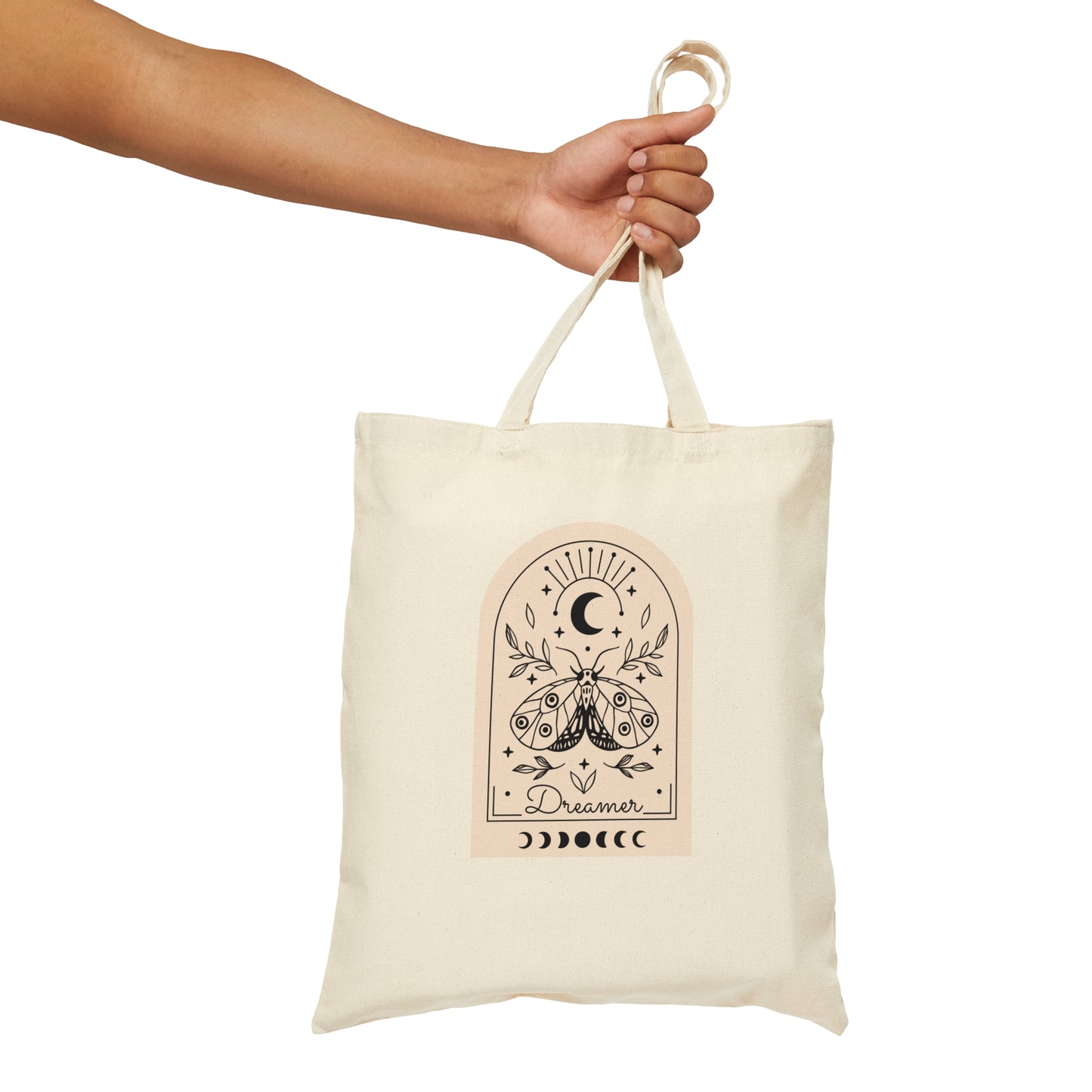 Dreamer Tote Bag