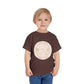 Toddler Camp Hair Don't Care Tee