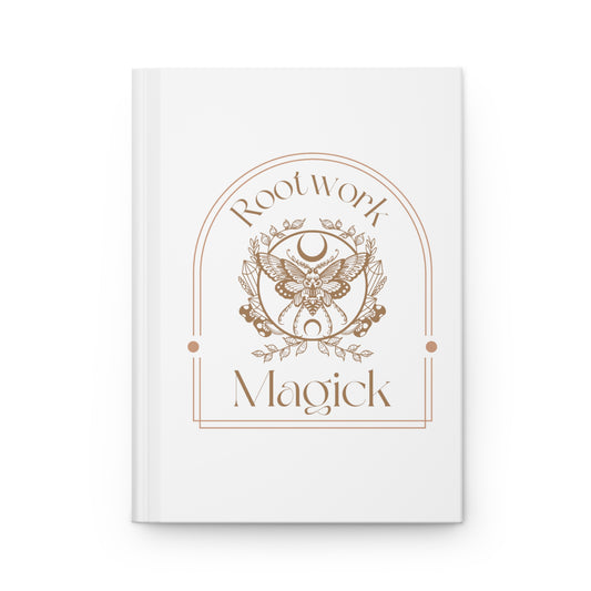 Rootwork Magick Journal