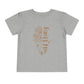 Toddler Short Sleeve Wild Thing Tee