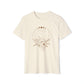 Flower Moon Unisex Recycled Organic T-Shirt