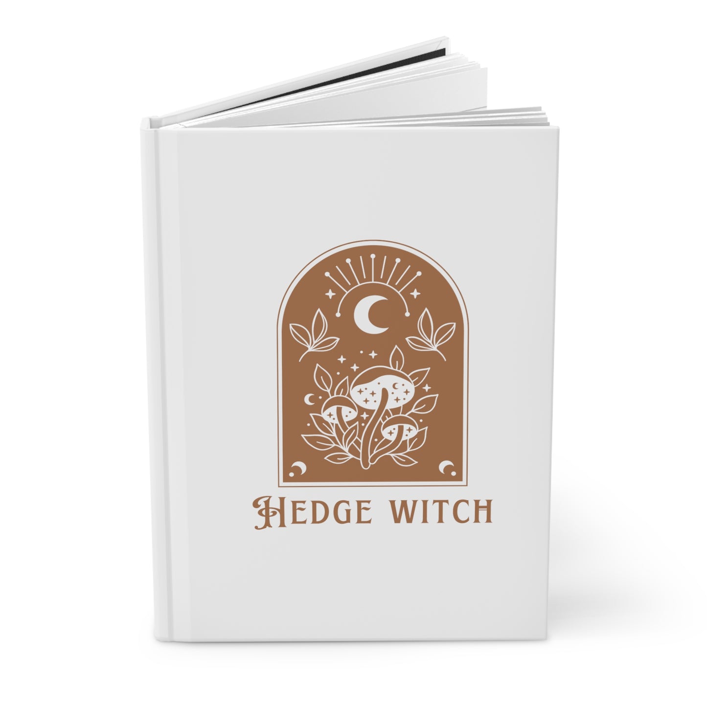 Hedge Witch Journal