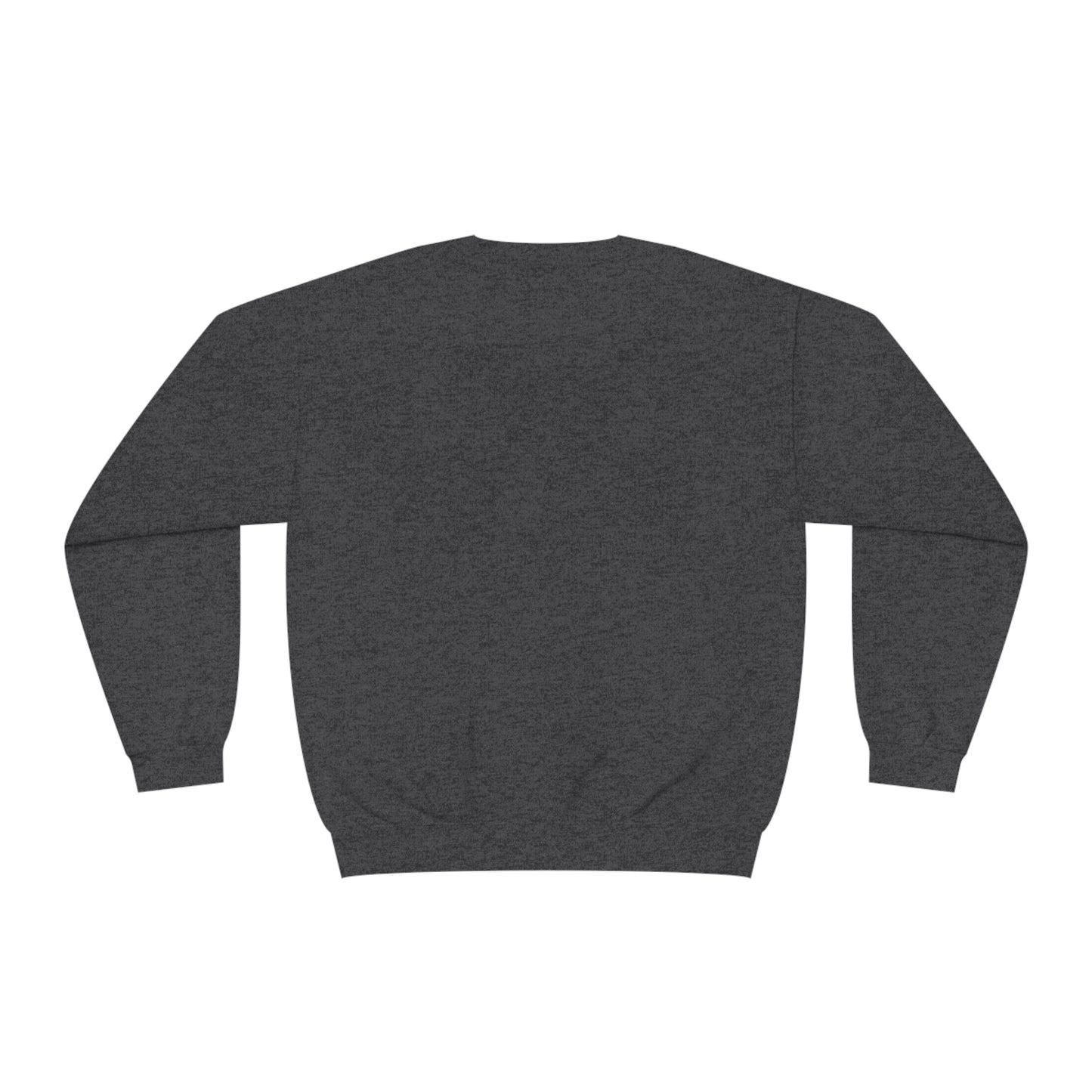 Heavily Meditated Crewneck Sweatshirt