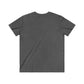 Year of the Dragon Men's Fitted V-Neck Short Sleeve Tee