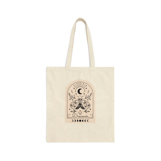 Dreamer Tote Bag