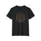 Cancer Unisex Recycled Organic T-Shirt (Black)
