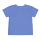 Toddler Camp Hair Don't Care Tee