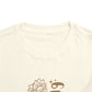 Toddler Short Sleeve Wild Thing Tee