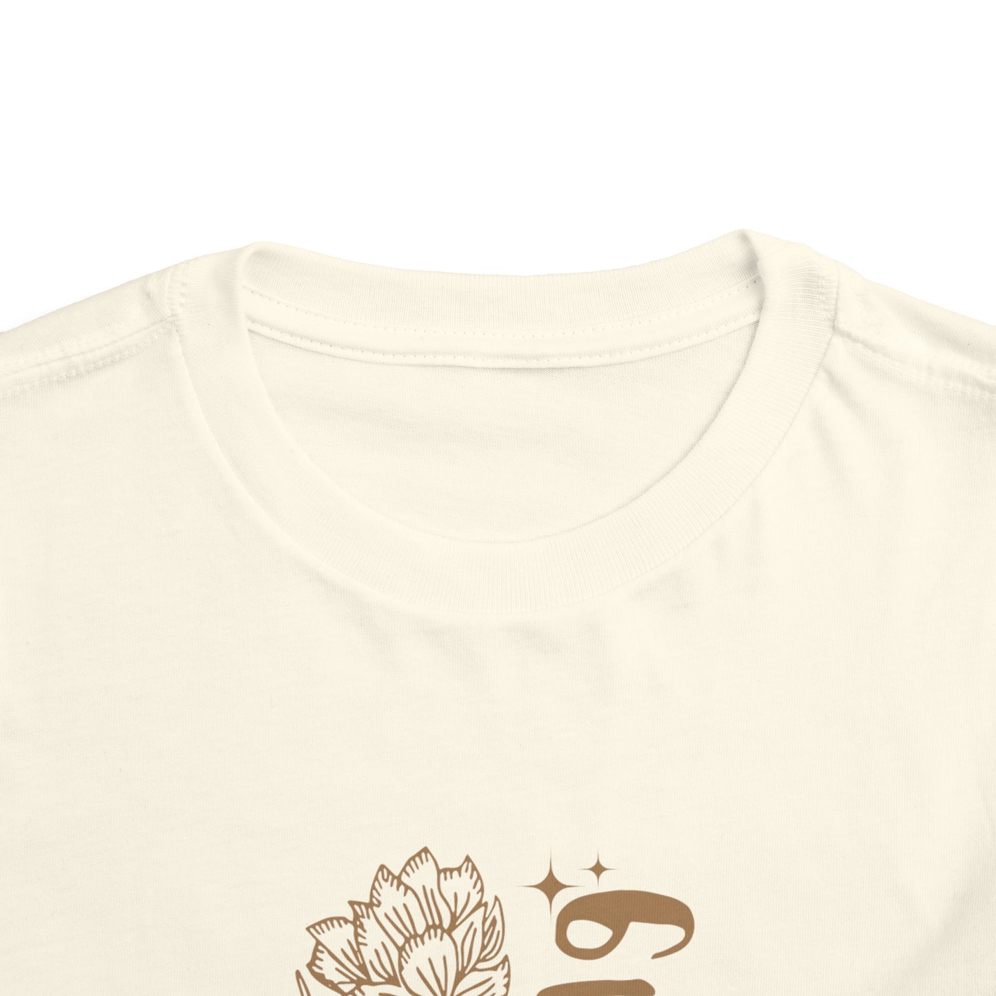 Toddler Short Sleeve Wild Thing Tee