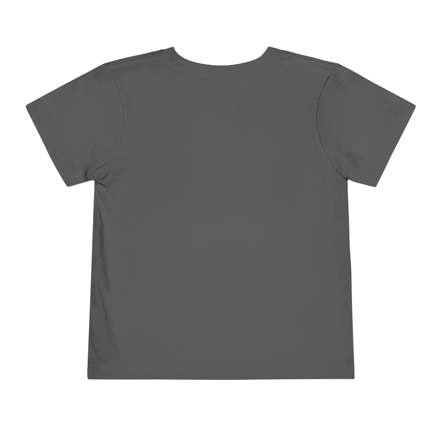 Toddler Short Sleeve Indigo Child Tee