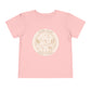Toddler Camp Hair Don't Care Tee