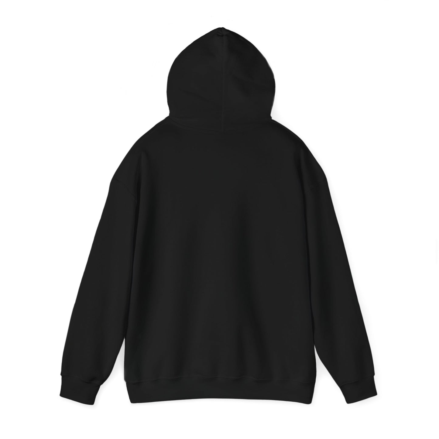 Radical Acceptance Unisex Heavy Blend™ Hooded Sweatshirt