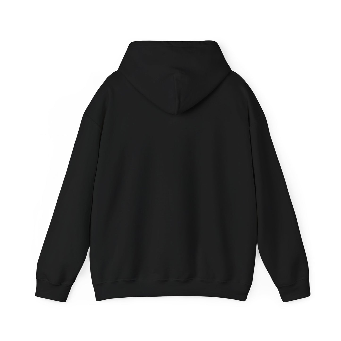 Radical Acceptance Unisex Heavy Blend™ Hooded Sweatshirt