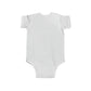 Year of the Dragon Short Sleeve Onesie