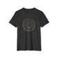 Cancer Unisex Recycled Organic T-Shirt (Dark Grey)