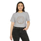 Capricorn Unisex Recycled Organic T-Shirt