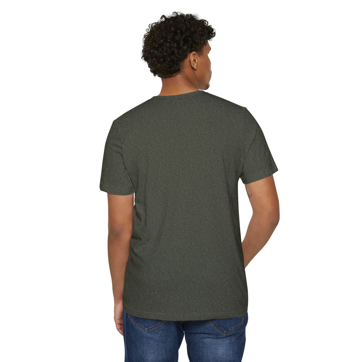 Karuṇā Unisex Recycled Organic T-Shirt