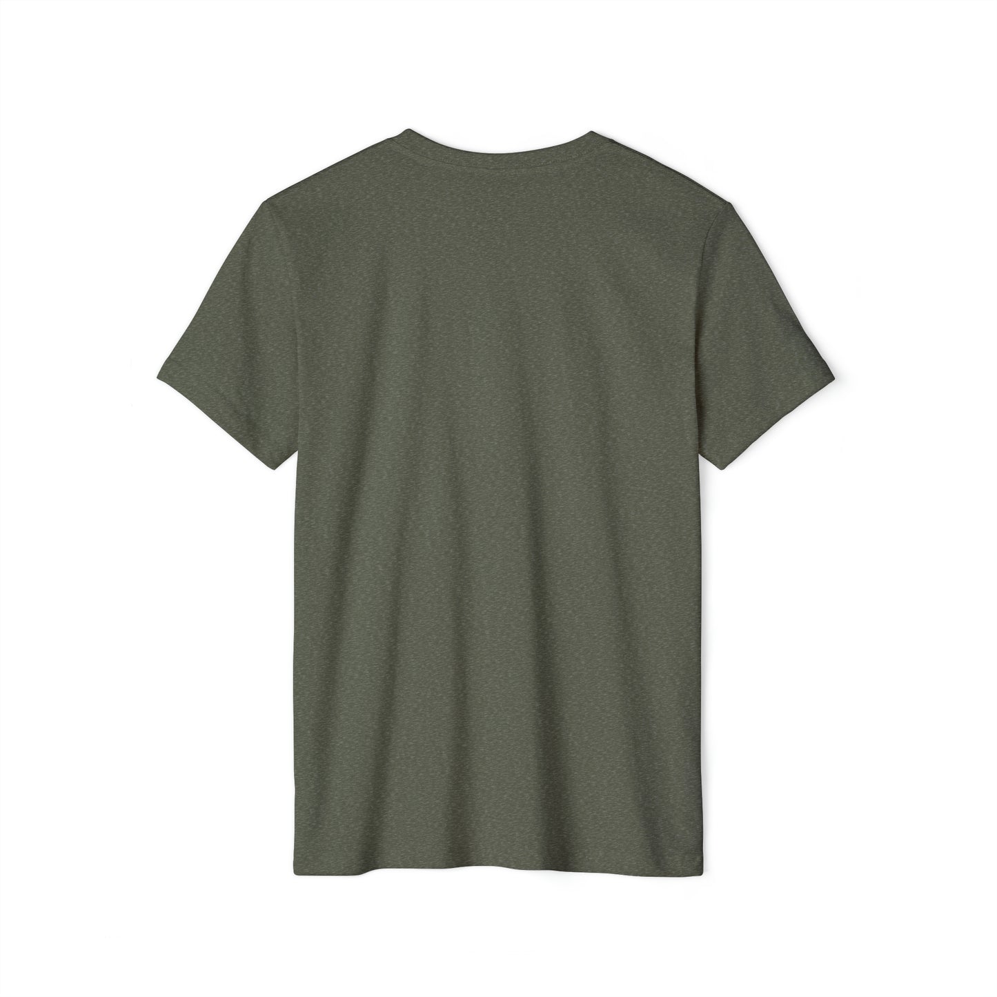 Karuṇā Unisex Recycled Organic T-Shirt