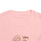 Toddler Short Sleeve Wild Thing Tee