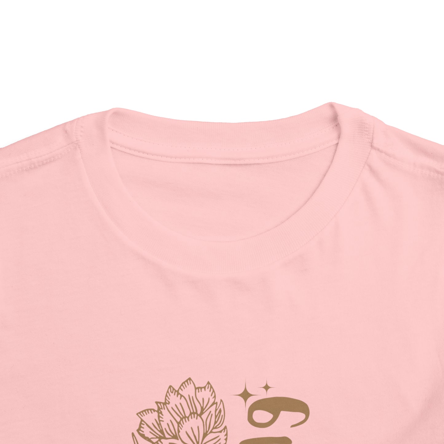 Toddler Short Sleeve Wild Thing Tee