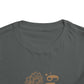 Toddler Short Sleeve Wild Thing Tee