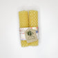 Beeswax Spell Candle (short pair)