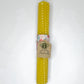 Beeswax Spell Candle (long single)