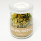 Rise & Shine Morning Ritual Sip or Smoke Herbal Blend