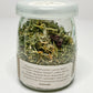 Lucid Dreams Bedtime Ritual Sip or Smoke Herbal Blend (ingredients)