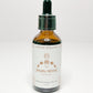 White Willow Bark Tincture (front)