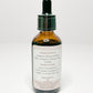 White Willow Bark Tincture (ingredients & directions)