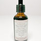 Fennel Tincture (ingredients & directions)