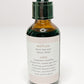 Fennel Tincture (bottled & uses)