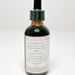 Bitter Mellon Tincture (ingredients & directions)