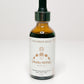 Valerian Root Tincture (front)