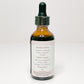 Valerian Root Tincture (ingredients& directions)