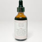 Valerian Root Tincture (bottled & uses)