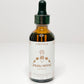 Cornsilk Tincture (front)