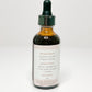 Cornsilk Tincture (ingredients & directions)