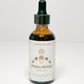 Lemon Balm Tincture (front)