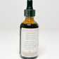 Lemon Balm Tincture (ingredients & directions)