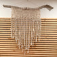 Large Driftwood Macrame Wall Hanging